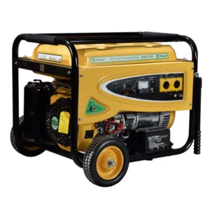 GENERADOR NIWA  5.5 KVA 220V 13HP A/MANUAL GNW-55