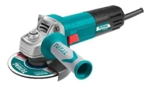 AMOLADORA TOTAL 4.1/2 - 710W  INDUSTRIAL   N/R