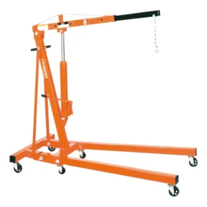 GUINCHE PLUMA HIDRAULICO LUSQTOFF 2T