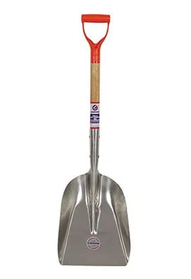 PALA GHERARDI ESTAMPADA CARBONERA ALUMINIO