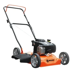 CORTACESPED NIWA B&S 450 20"  R/BAJAS SIN REG Y SIN BOLSA