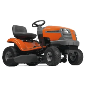 TRACTOR HUSQVARNA 19HP TS142 608CC HIDROSTATICO