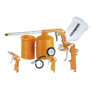 KIT AIRE COMPRESOR LUSQTOFF 5 PZSA