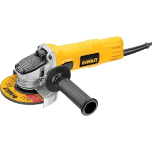 AMOLADORA DEWALT 4.1/2 -  800W DWE4020-AR