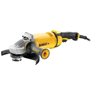 AMOLADORA DEWALT 9 - 2400W 4559 (1)