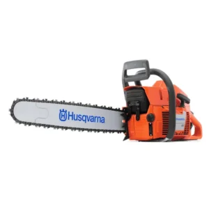 MOTOSIERRA HUSQVARNA (61.5)  61 - 18P