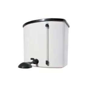 CALEFON ELECTRICO PLASTICO 20L