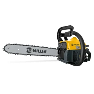 MOTOSIERRA NIWA 38CC - 16"  CNW-38 (3/8 LP)