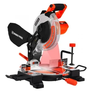 SIERRA INGLETADORA D.PAGIO 255MM-1800W