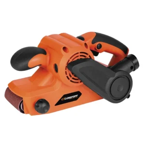 LIJADORA BANDA LUSQTOFF 220V-50HZ 810W