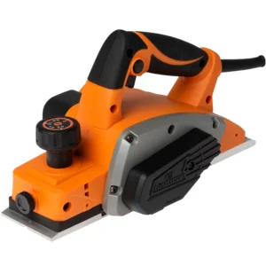 CEPILLO LUSQTOFF  82MM 620W