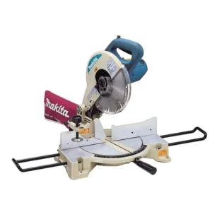SIERRA INGLETADORA MAKITA 260MM 1650W LS1040N