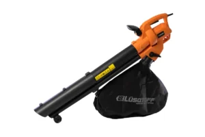 SOPLADOR ASPIRADOR ELECTRICO LUSQTOFF 2400W