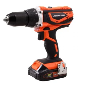 BAT - ATORNILLADOR DOWEN PAGIO 18V 13MM 2AH  C/ 1 BAT Y CARGADOR