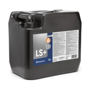 ACEITE 2T 10L HUSQVARNA SEMI-SINTETICO   NR