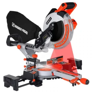 SIERRA INGLETADORA D.PAGIO DESLIZABLE LASER 255-1800W