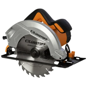 SIERRA CIRCULAR 7.1/4 LUSQTOFF 1500W