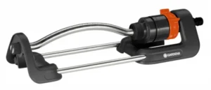 ASPERSOR GARDENA OSCILANTE AQUA S 18700