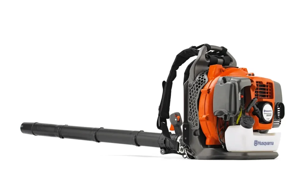 SOPLADOR MOCHILA HUSQVARNA 350BT 50.2CC