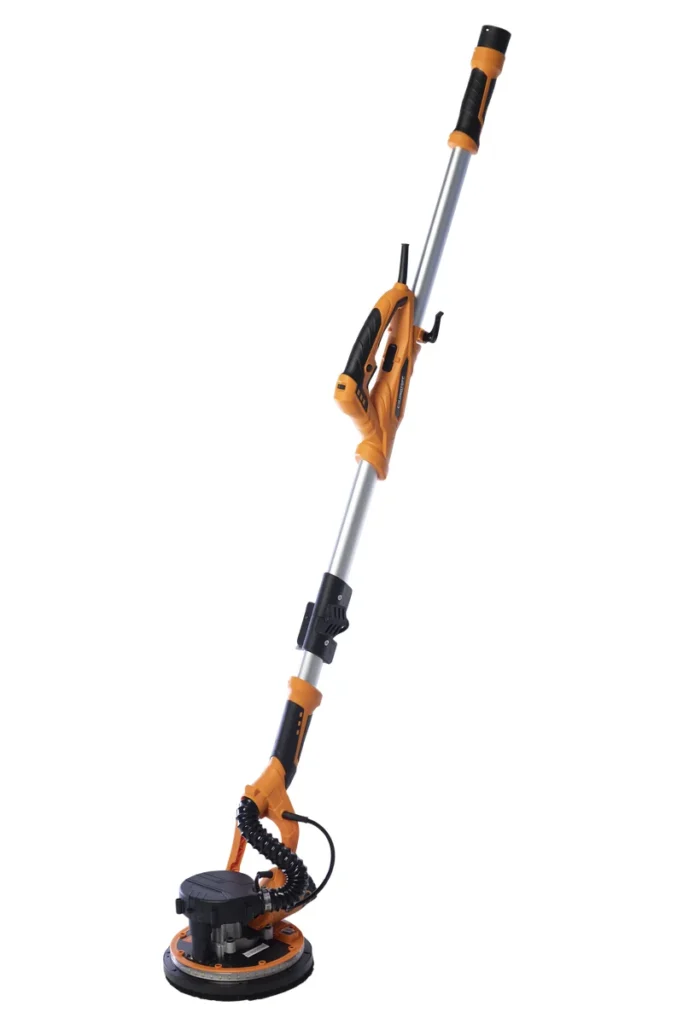 ALISADOR DE PARED LUSQTOFF C/BOLSA 750W 1600RPM