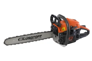 MOTOSIERRA LUSQTOFF 62CC - 22" GS6200 - 4.1HP (3/8LP)
