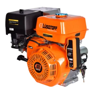 MOTOR LUSQTOFF HORIZONTAL 13.0 HP A/E 3600-RPM