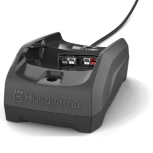 BAT - CARGADOR HUSQVARNA 36V QC80 100W STANDARD