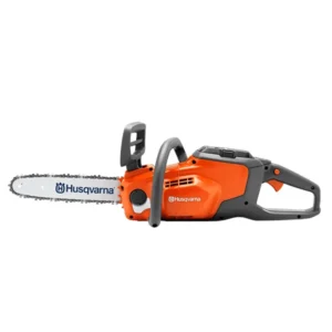 BAT - MOTOSIERRA HUSQVARNA 36V 120I SERIE100 SIN CARG NI BAT