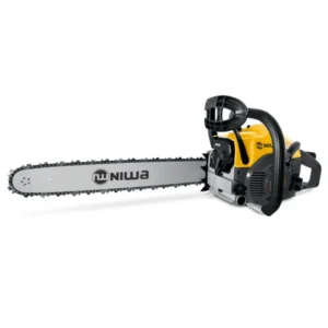 MOTOSIERRA NIWA 62CC - 22"  CNW-62 (3/8)