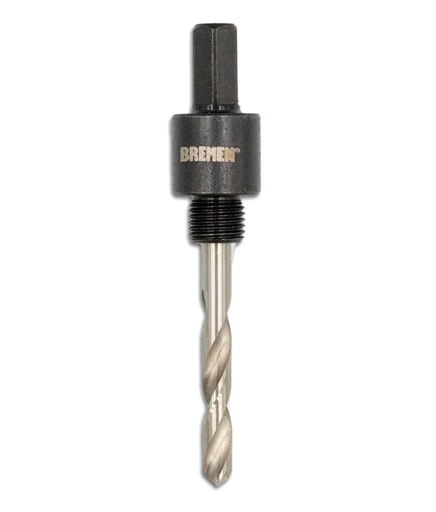 SIERRA COPA BREMEN ADAPTADOR 3/8