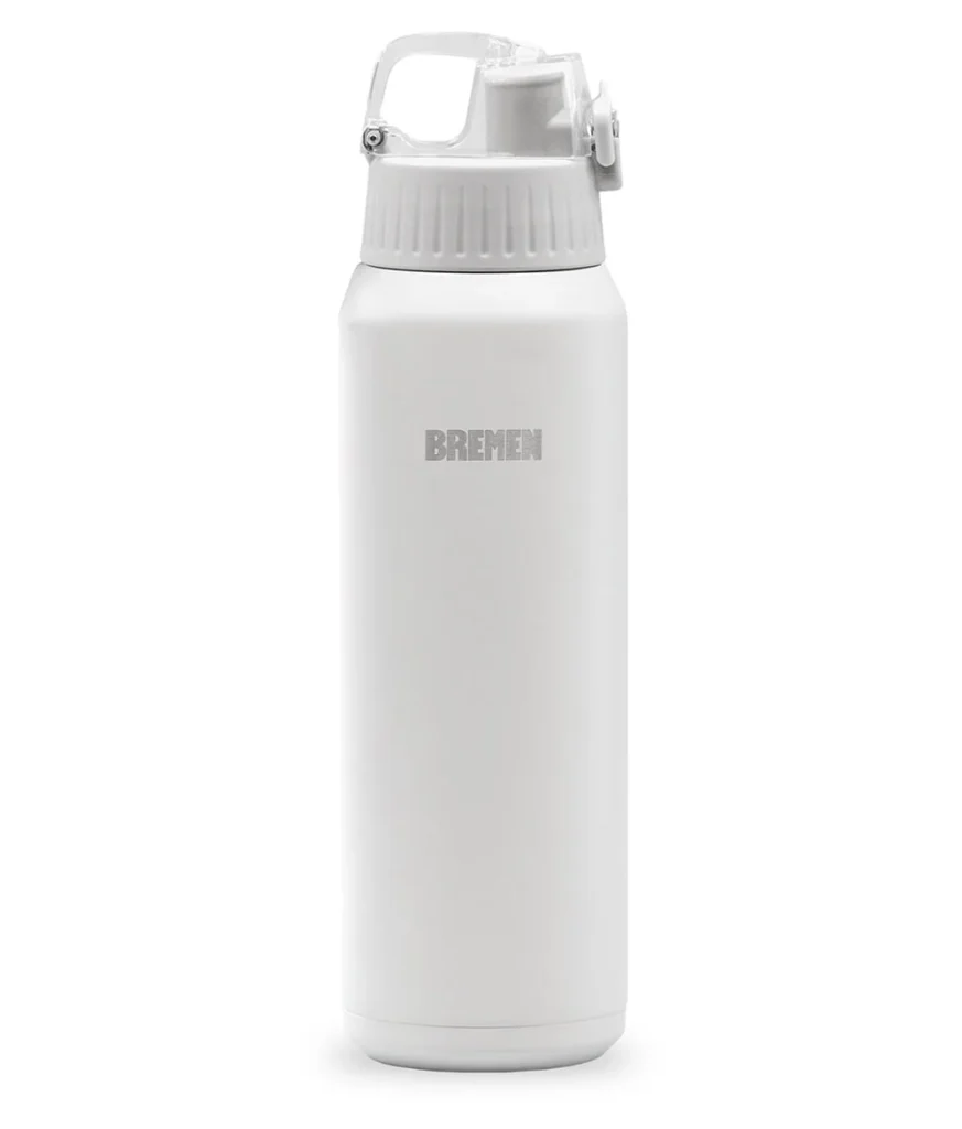 TERMO BREMEN BOTELLA DEPORTIVO 600ML