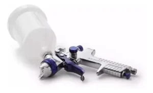 PISTOLA PINTAR BREMEN HVLP 5L 1/4