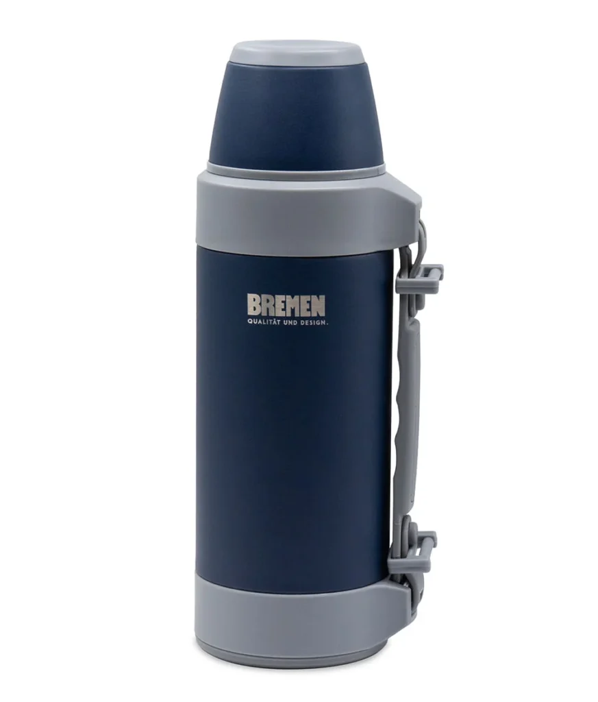 TERMO BREMEN ACERO INOX 1200ML