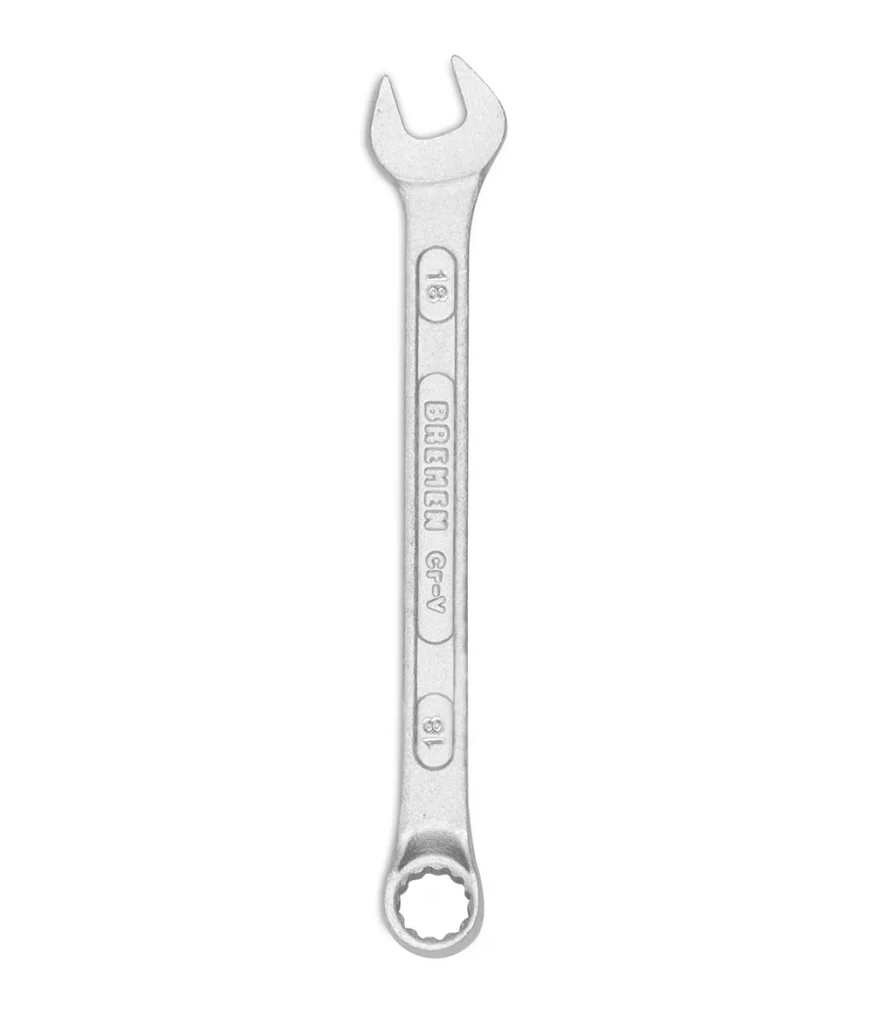 LLAVE COMBINADA BREMEN  7