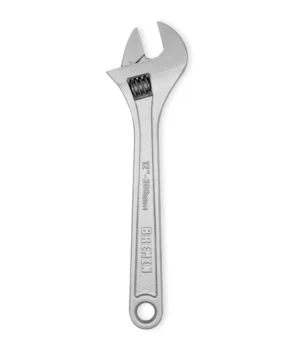LLAVE AJUSTABLE BREMEN  8"