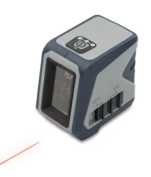 NIVEL LASER BREMEN 2LINEAS 7288 20-50 MTS