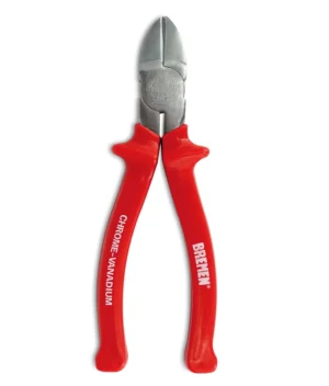 ALICATE BREMEN C/DIAGONAL 6"