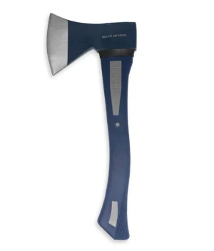 HACHA DE MANO BREMEN C/CABO FORJADA 600GR