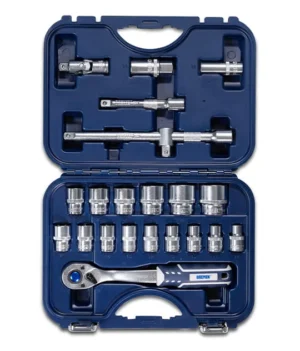 JGO TUBOS BREMEN (1/2) METR.X 22Pcs