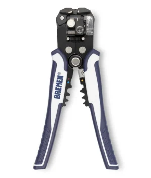 PINZA PELACABLES FRONTAL BREMEN 8P