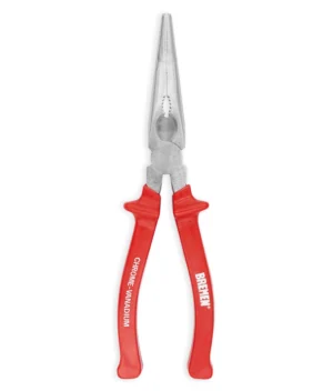 PINZA MEDIA CAÑA CURVA BREMEN 8 AISLANTE