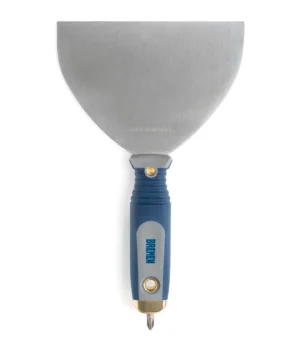 ESPATULA BREMEN C/PLASTICO  6 ENDUIR C/PUNTA PH