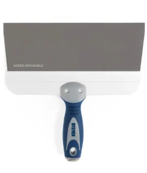 ESPATULA BREMEN C/PLASTICO 12 ENDUIR