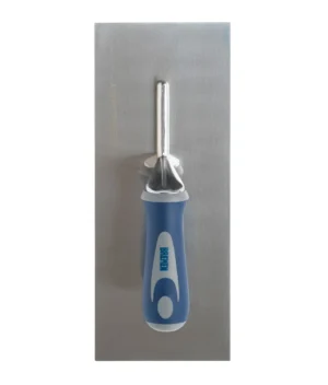 LLANA LISA ACERO INOX 12-1/2 X 5P BREMEN