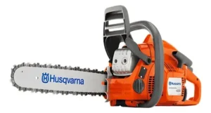 MOTOSIERRA HUSQVARNA (40.9)  435E  16P