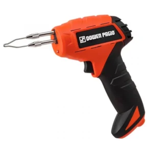 SOLDADOR PISTOLA D.PAGIO 100W.