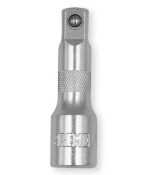 BREMEN 1/2 BARRA EXTENSION  75MM