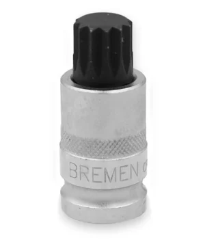 BOCALLAVE BREMEN PUNTA MULTIESTRIA 16X 55mm