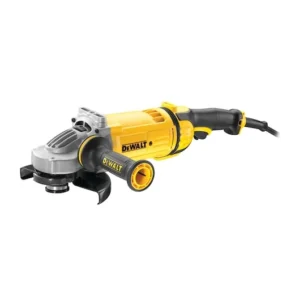 AMOLADORA DEWALT 7 - 2400W DWE4557