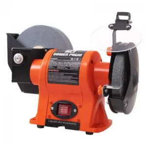 AMOLADORA DE BANCO COMBINADA DOWEN PAGIO COMBINADA 350W
